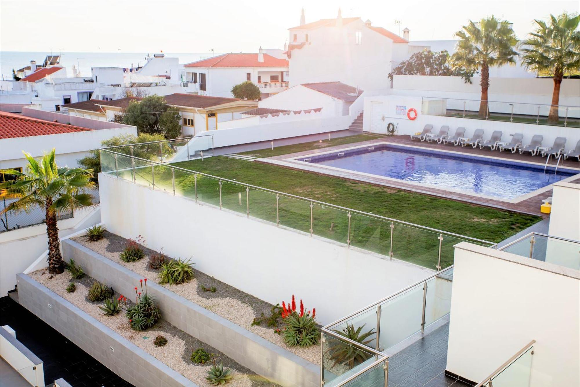 Secretview Albufeira Exterior foto